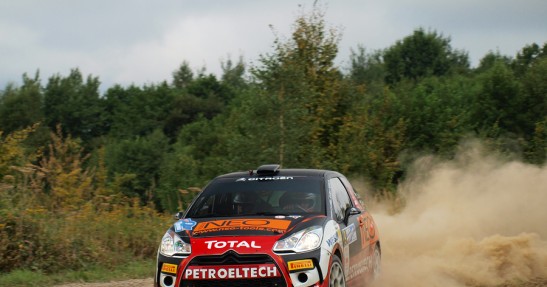 Rajd Rzeszowski